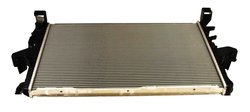 Radiator racire motor Maxgear AC230050