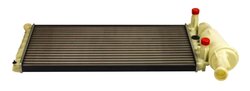 RADIATOR RACIRE MOTOR MAXGEAR AC230055 - Compatibil cu FIAT, LANCIA