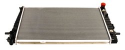 RADIATOR RACIRE MOTOR MAXGEAR AC230069 - Compatibil cu HYUNDAI, KIA