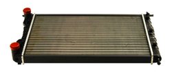 RADIATOR RACIRE MOTOR MAXGEAR AC230071 - Compatibil cu FIAT
