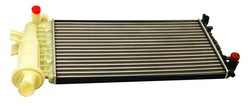 Radiator racire motor Maxgear AC230073