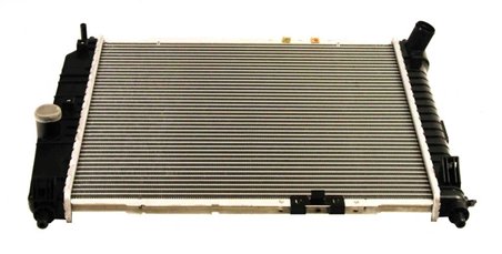 RADIATOR RACIRE MOTOR MAXGEAR AC230077 - Compatibil cu CHEVROLET, DAEWOO