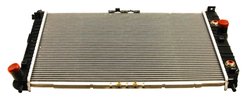 Radiator racire motor Maxgear AC230078