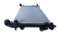 Radiator racire motor Maxgear AC230084