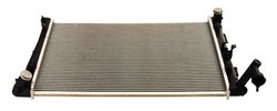 Radiator racire motor Maxgear AC230086
