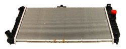 Radiator racire motor Maxgear AC230088