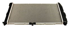 RADIATOR RACIRE MOTOR MAXGEAR AC230088 - Compatibil cu CHEVROLET, DAEWOO