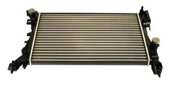 RADIATOR RACIRE MOTOR MAXGEAR AC230090 - Compatibil cu CITROEN, FIAT, PEUGEOT