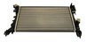 RADIATOR RACIRE MOTOR MAXGEAR AC230090 - Compatibil cu CITROEN, FIAT, PEUGEOT