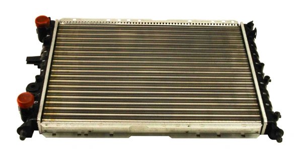 Radiator racire motor Maxgear AC230092