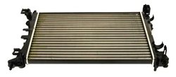 RADIATOR RACIRE MOTOR MAXGEAR AC230090 - Compatibil cu CITROEN, FIAT, PEUGEOT