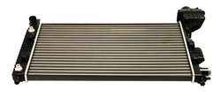 RADIATOR RACIRE MOTOR MAXGEAR AC230096 - Compatibil cu MERCEDES-BENZ