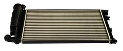 RADIATOR RACIRE MOTOR MAXGEAR AC230094 - Compatibil cu CITROEN, PEUGEOT