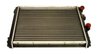 RADIATOR RACIRE MOTOR MAXGEAR AC230100 - Compatibil cu RENAULT