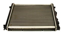 RADIATOR RACIRE MOTOR MAXGEAR AC230100 - Compatibil cu RENAULT