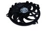 Ventilator radiator racire Maxgear AC230103
