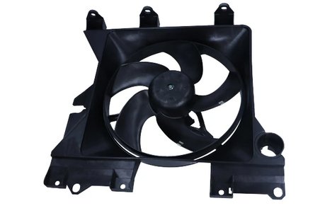 VENTILATOR RADIATOR RACIRE MAXGEAR AC230102 - Compatibil cu PEUGEOT
