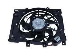 VENTILATOR RADIATOR RACIRE MAXGEAR AC230105 - Compatibil cu OPEL, VAUXHALL