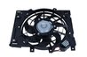 Ventilator radiator racire Maxgear AC230105