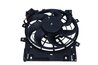 Ventilator radiator racire Maxgear AC230105