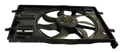 Ventilator radiator racire Maxgear AC230107