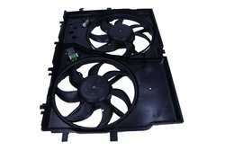 VENTILATOR RADIATOR RACIRE MAXGEAR AC230106 - Compatibil cu CITROEN, FIAT, PEUGEOT