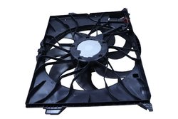 VENTILATOR RADIATOR RACIRE MAXGEAR AC230109 - Compatibil cu MERCEDES-BENZ