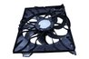 VENTILATOR RADIATOR RACIRE MAXGEAR AC230109 - Compatibil cu MERCEDES-BENZ