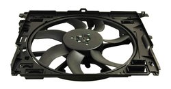 VENTILATOR RADIATOR RACIRE MAXGEAR AC230111 - Compatibil cu BMW
