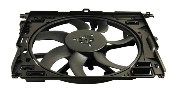 Ventilator radiator racire Maxgear AC230111