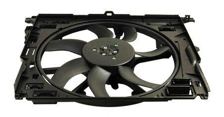 Ventilator radiator racire Maxgear AC230111