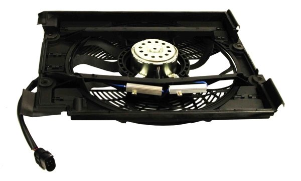 Ventilator radiator racire Maxgear AC230112