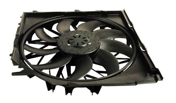 Ventilator radiator racire Maxgear AC230116