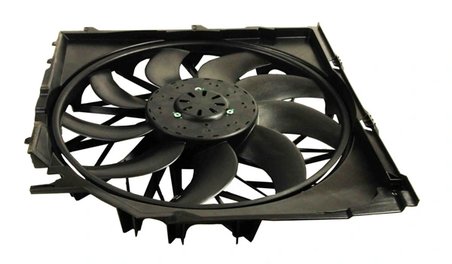 Ventilator radiator racire Maxgear AC230116