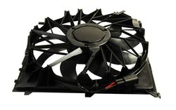 Ventilator radiator racire Maxgear AC230116