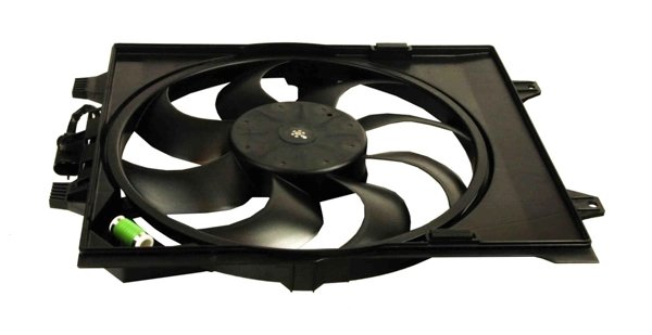 Ventilator radiator racire Maxgear AC230121