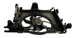 Ventilator radiator racire Maxgear AC230123