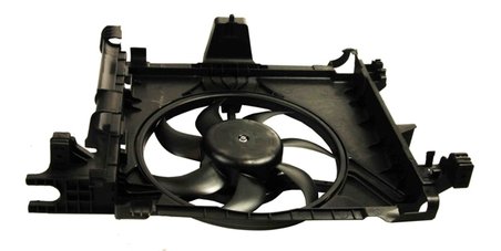 VENTILATOR RADIATOR RACIRE MAXGEAR AC230123 - Compatibil cu SMART