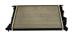 RADIATOR RACIRE MOTOR MAXGEAR AC230152 - Compatibil cu NISSAN, RENAULT