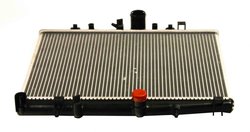 RADIATOR RACIRE MOTOR MAXGEAR AC230160 - Compatibil cu CITROEN, PEUGEOT