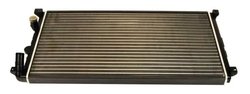 RADIATOR RACIRE MOTOR MAXGEAR AC230163 - Compatibil cu OPEL, RENAULT, VAUXHALL