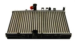 RADIATOR RACIRE MOTOR MAXGEAR AC230168 - Compatibil cu CITROEN, PEUGEOT