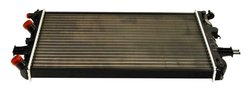 RADIATOR RACIRE MOTOR MAXGEAR AC230170 - Compatibil cu OPEL, VAUXHALL
