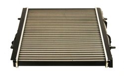 RADIATOR RACIRE MOTOR MAXGEAR AC230169 - Compatibil cu CITROEN, PEUGEOT