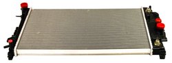 Radiator racire motor Maxgear AC230173