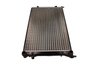 RADIATOR RACIRE MOTOR MAXGEAR AC233127 - Compatibil cu AUDI, SEAT, SKODA, VW
