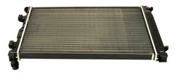 Radiator racire motor Maxgear AC234670