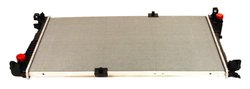 Radiator racire motor Maxgear AC235487