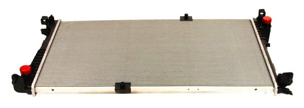 RADIATOR RACIRE MOTOR MAXGEAR AC235487 - Compatibil cu NISSAN, OPEL, RENAULT, VAUXHALL