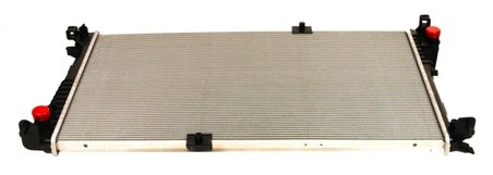 RADIATOR RACIRE MOTOR MAXGEAR AC235487 - Compatibil cu NISSAN, OPEL, RENAULT, VAUXHALL
